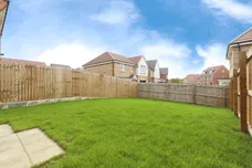 Langton Road, Bircotes, Doncaster