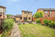 Davidson Close, Great Cornard, Sudbury