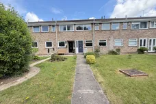 Carver Close, COVENTRY