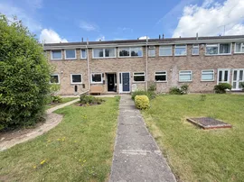 Carver Close, COVENTRY photo