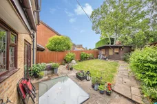 Davidson Close, Great Cornard, Sudbury