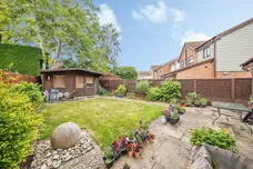 Davidson Close, Great Cornard, Sudbury