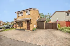 Davidson Close, Great Cornard, Sudbury