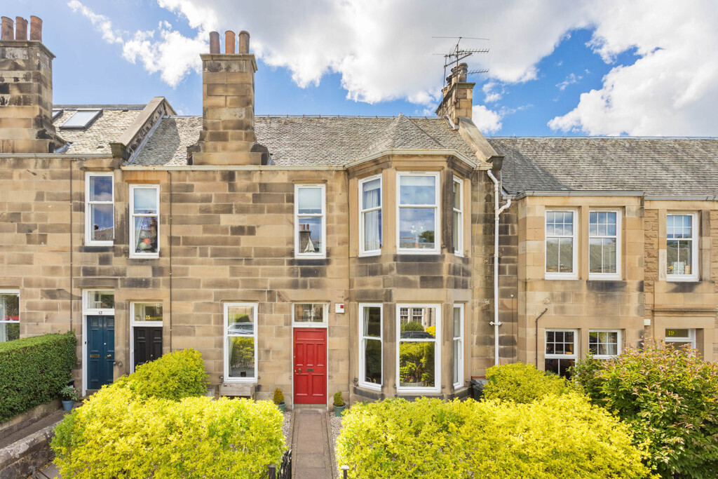 17 Plewlands Gardens, Morningside, Edinburgh, EH10 5JS Image 1
