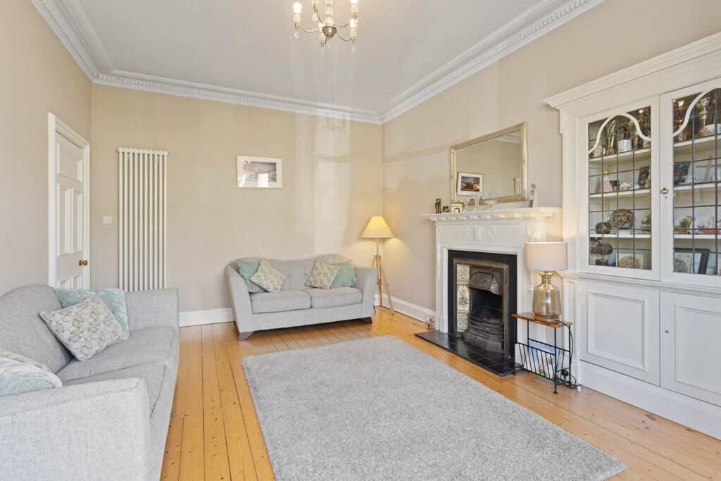 17 Plewlands Gardens, Morningside, Edinburgh, EH10 5JS Image 5