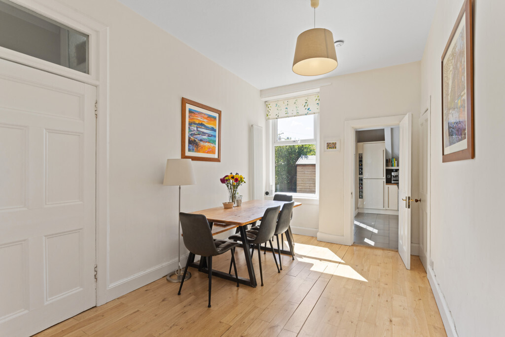 17 Plewlands Gardens, Morningside, Edinburgh, EH10 5JS Image 7