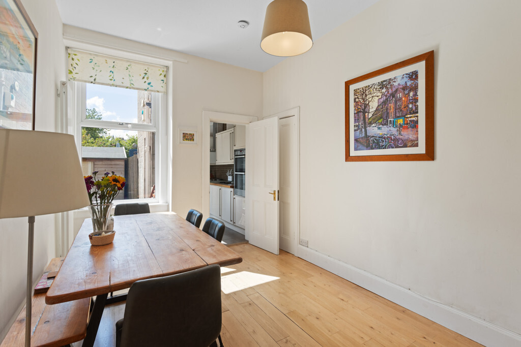 17 Plewlands Gardens, Morningside, Edinburgh, EH10 5JS Image 8