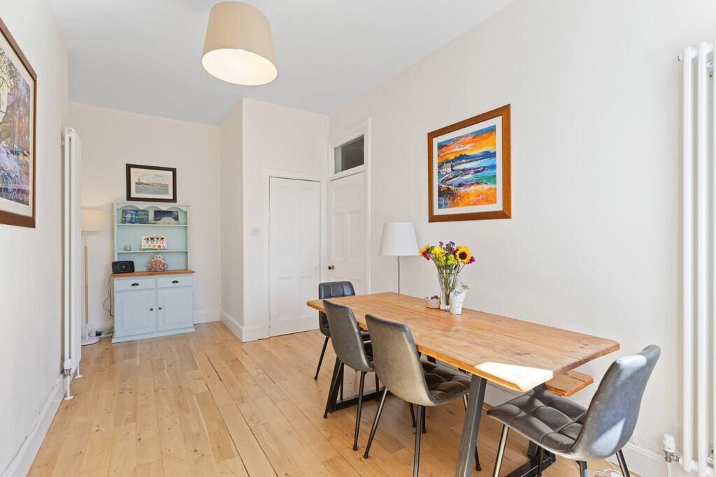 17 Plewlands Gardens, Morningside, Edinburgh, EH10 5JS Image 9