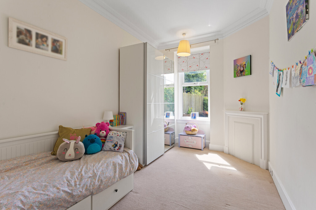 17 Plewlands Gardens, Morningside, Edinburgh, EH10 5JS Image 16