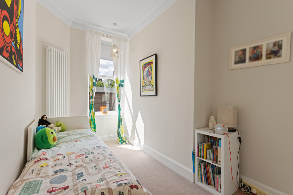 17 Plewlands Gardens, Morningside, Edinburgh, EH10 5JS Image 18