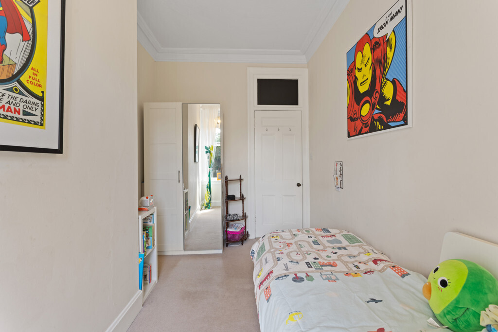 17 Plewlands Gardens, Morningside, Edinburgh, EH10 5JS Image 19