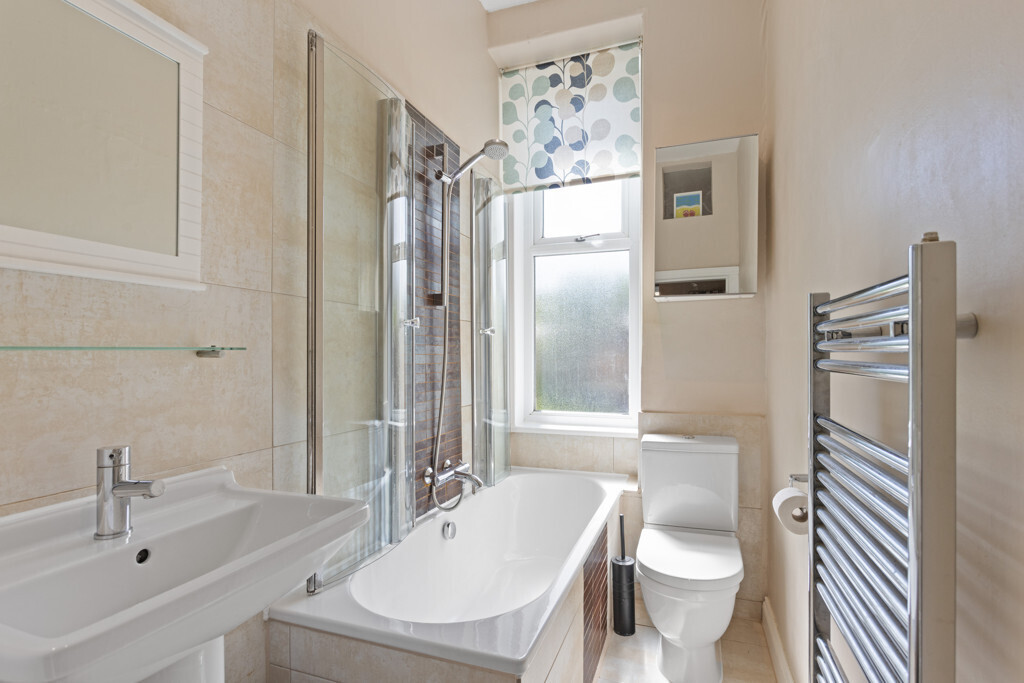 17 Plewlands Gardens, Morningside, Edinburgh, EH10 5JS Image 20