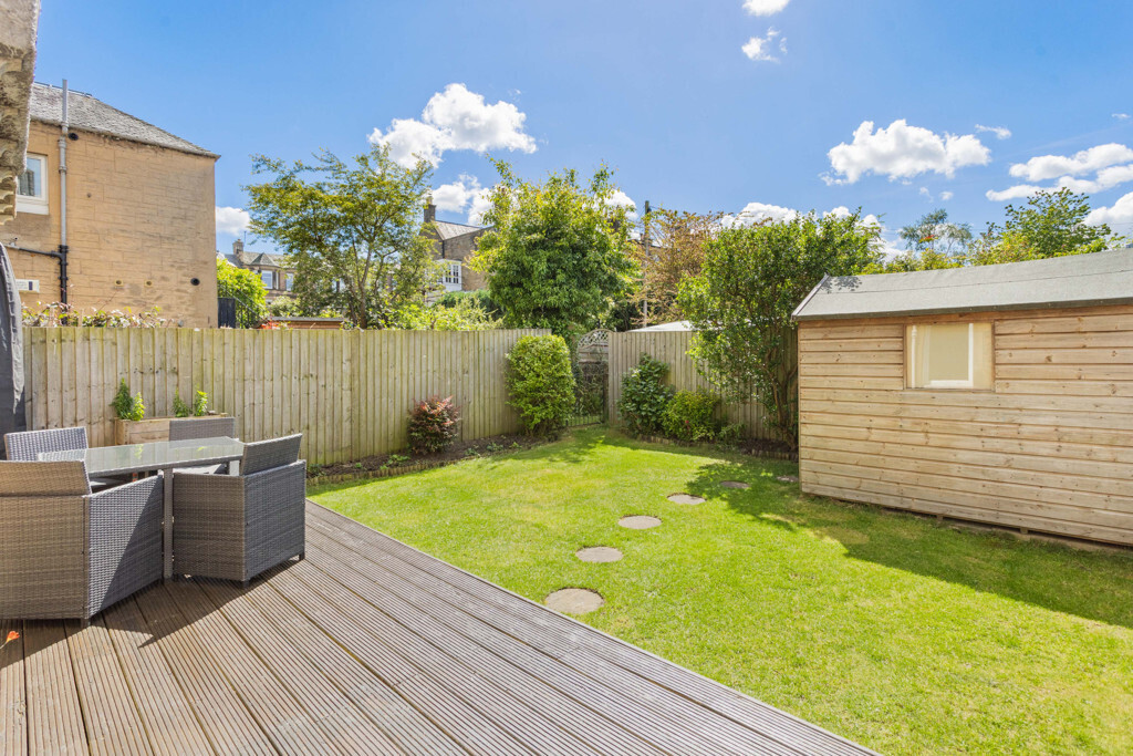 17 Plewlands Gardens, Morningside, Edinburgh, EH10 5JS Image 3