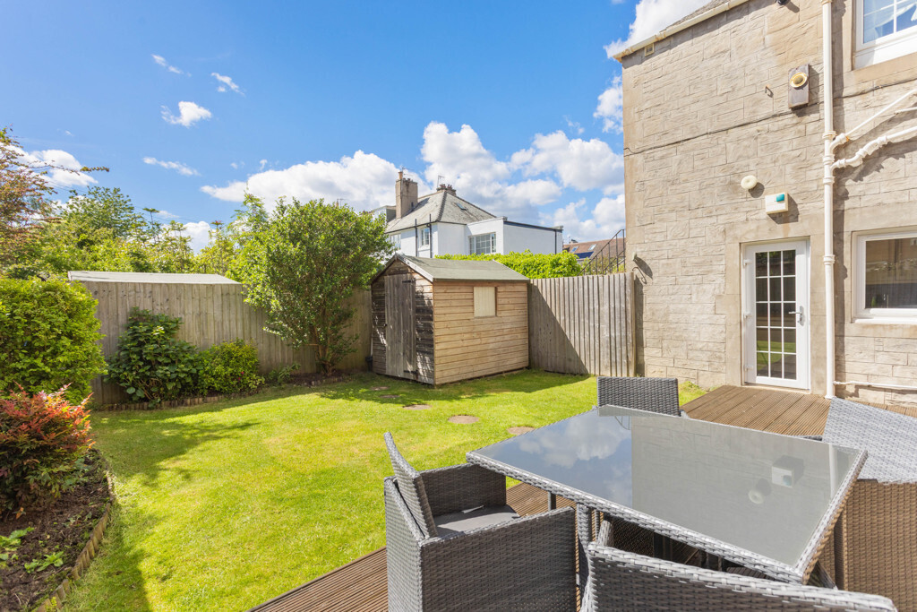17 Plewlands Gardens, Morningside, Edinburgh, EH10 5JS Image 25