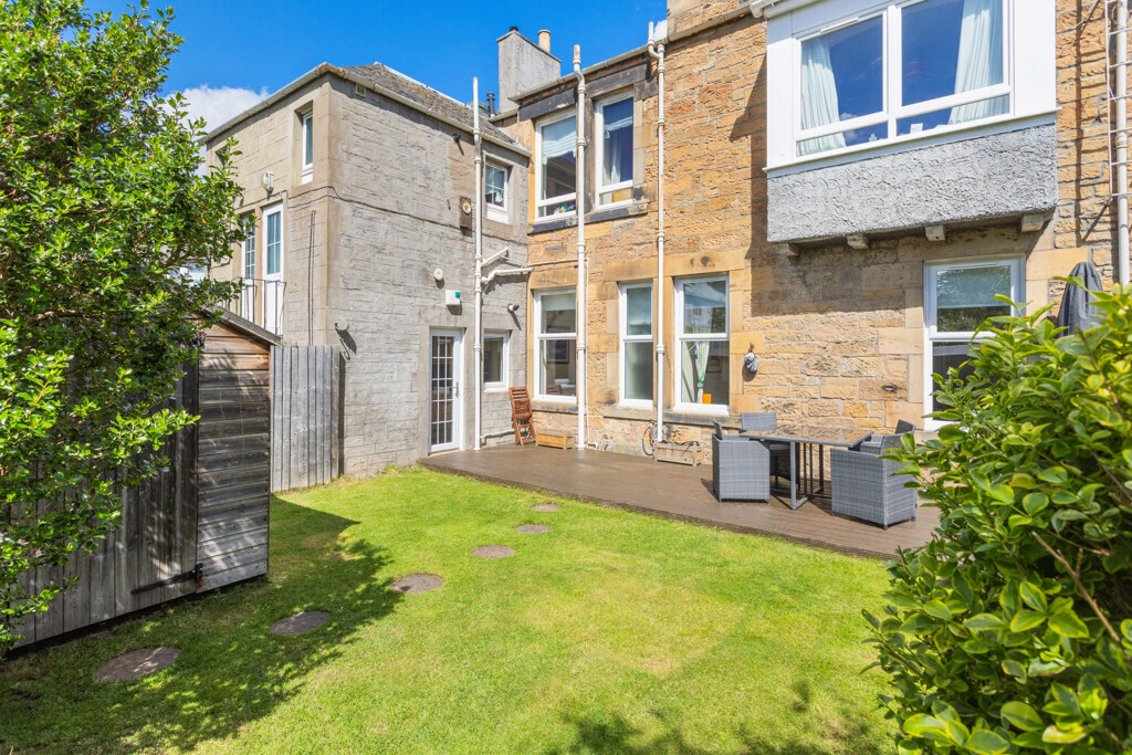 17 Plewlands Gardens, Morningside, Edinburgh, EH10 5JS Image 26