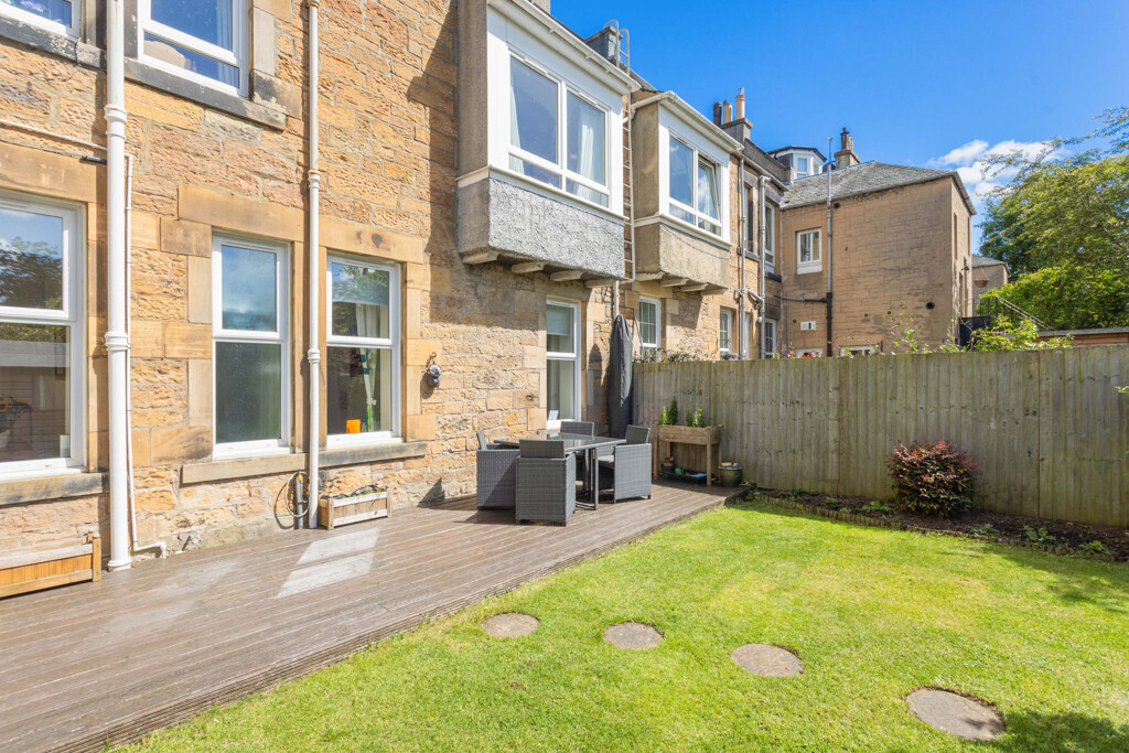 17 Plewlands Gardens, Morningside, Edinburgh, EH10 5JS Image 27