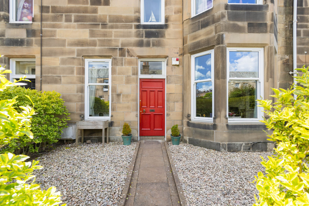 17 Plewlands Gardens, Morningside, Edinburgh, EH10 5JS Image 28