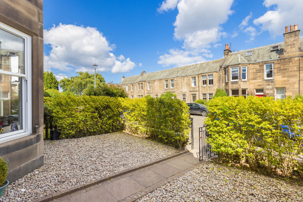 17 Plewlands Gardens, Morningside, Edinburgh, EH10 5JS Image 29