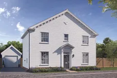 Manningtree Park, Mistley, Manningtree