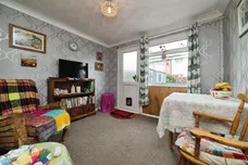 Caldane, Hull