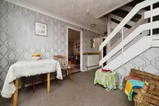 Caldane, Hull