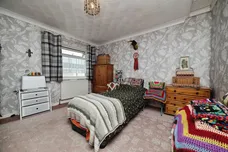 Caldane, Hull
