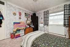 Caldane, Hull