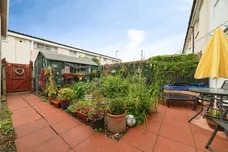 Caldane, Hull