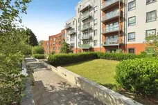 West Green Drive, Crawley