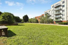 West Green Drive, Crawley