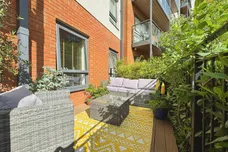 West Green Drive, Crawley