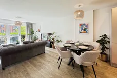 West Green Drive, Crawley
