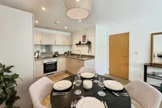 West Green Drive, Crawley