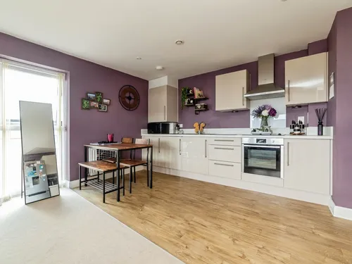 Giles Crescent, STEVENAGEphoto