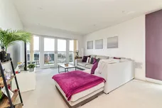 Giles Crescent, STEVENAGE