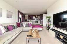 Giles Crescent, STEVENAGE