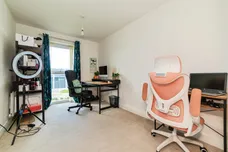 Giles Crescent, STEVENAGE