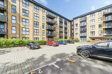 Giles Crescent, STEVENAGE