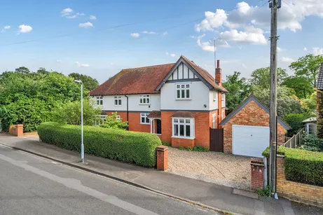Allenby Road, Maidenhead, SL6