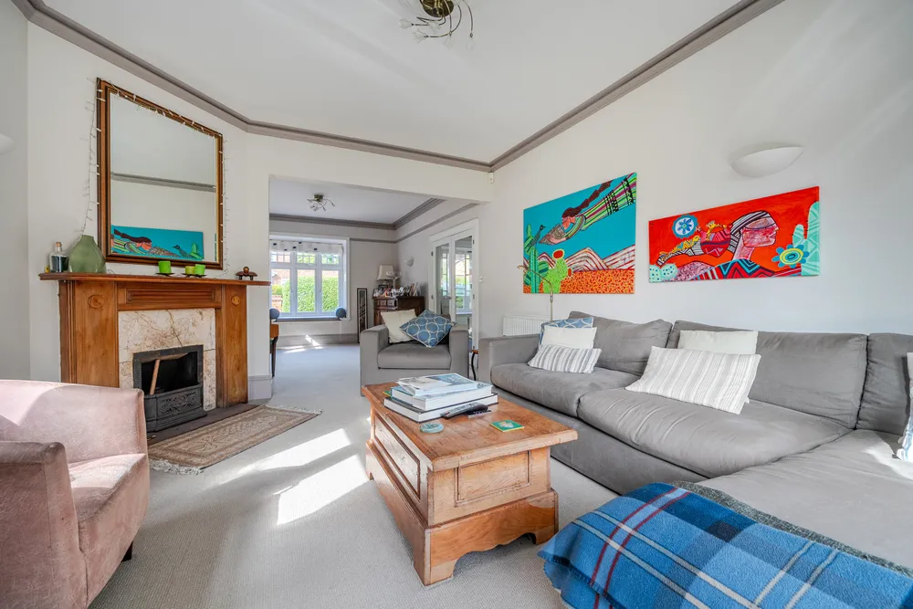 Allenby Road, Maidenhead, SL6