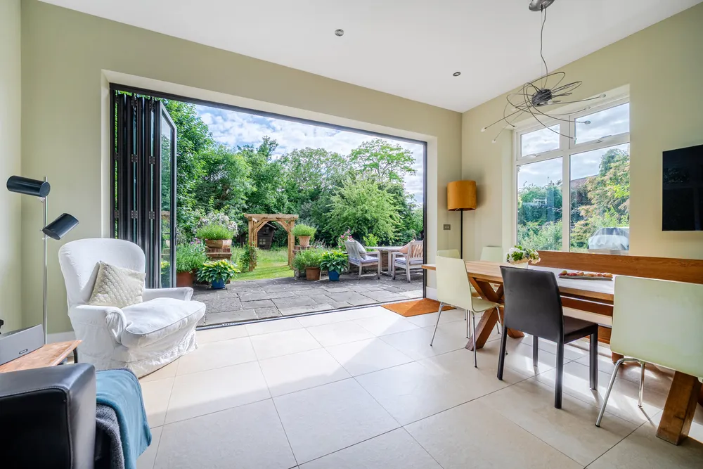 Allenby Road, Maidenhead, SL6