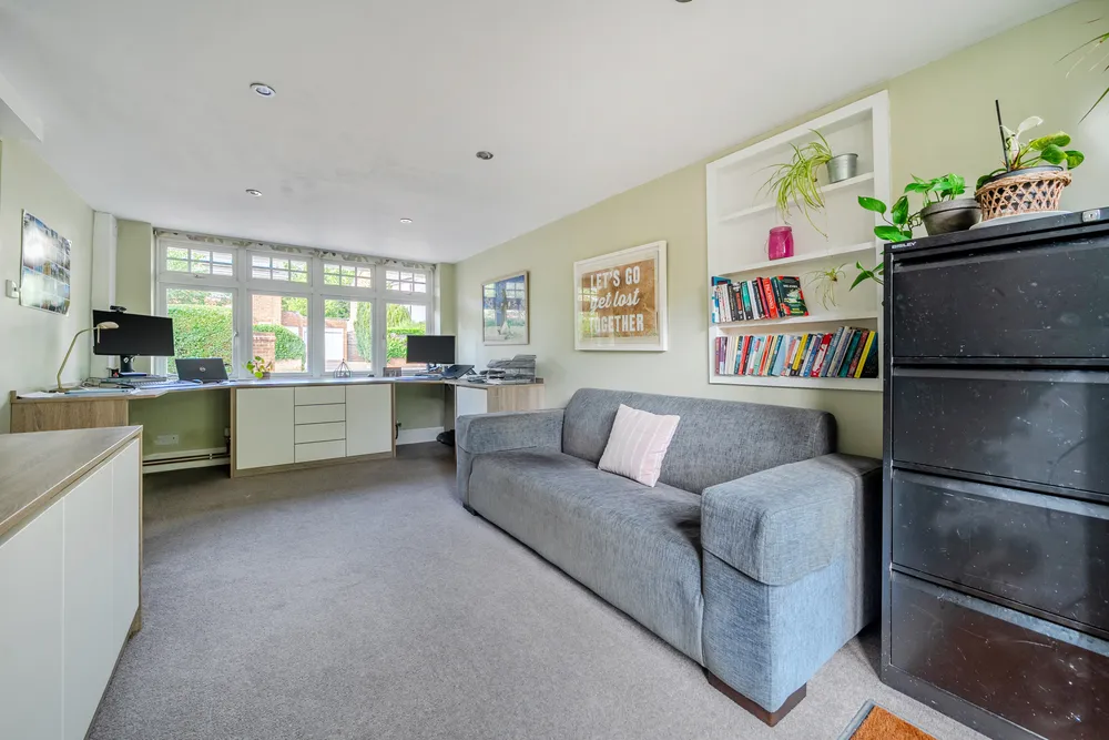 Allenby Road, Maidenhead, SL6