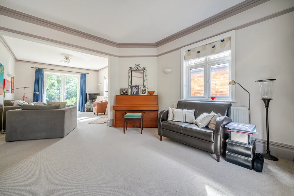 Allenby Road, Maidenhead, SL6