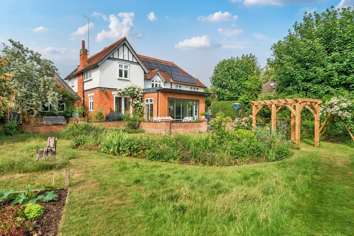 Allenby Road, Maidenhead, SL6 photo 9