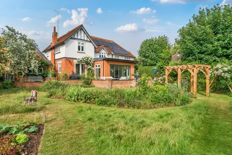Allenby Road, Maidenhead, SL6