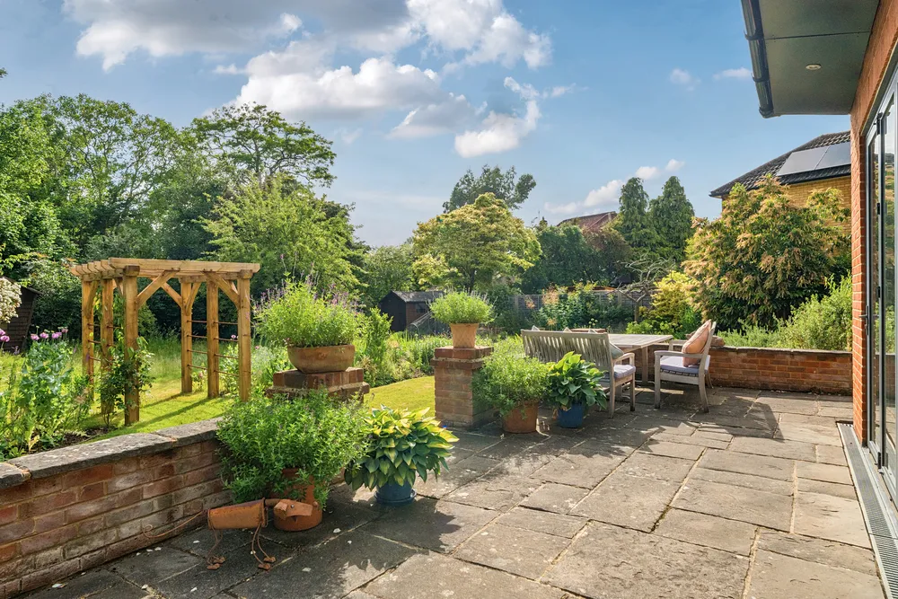 Allenby Road, Maidenhead, SL6