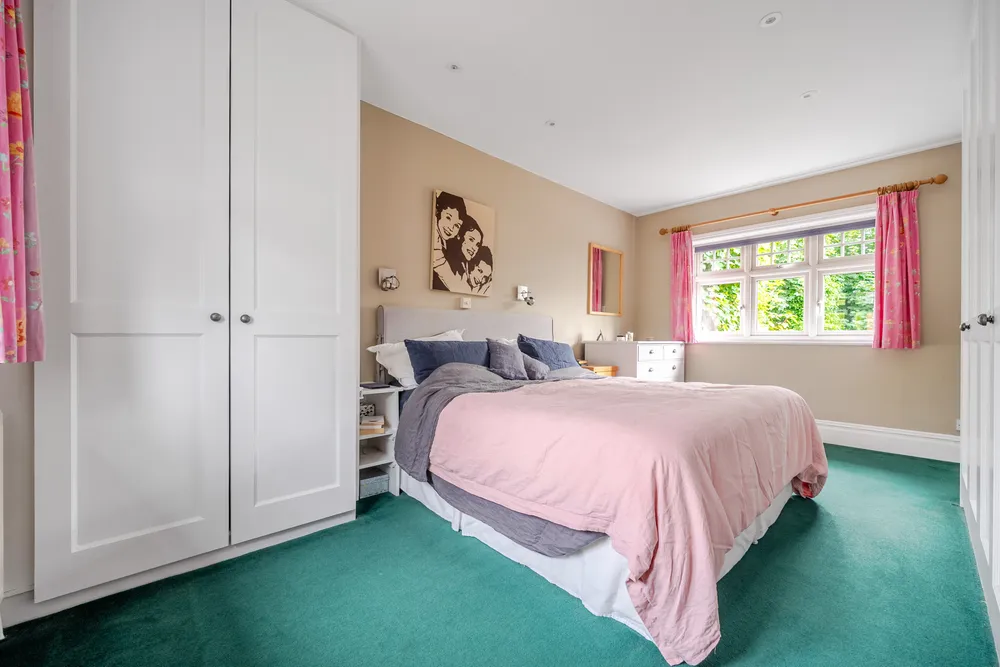Allenby Road, Maidenhead, SL6