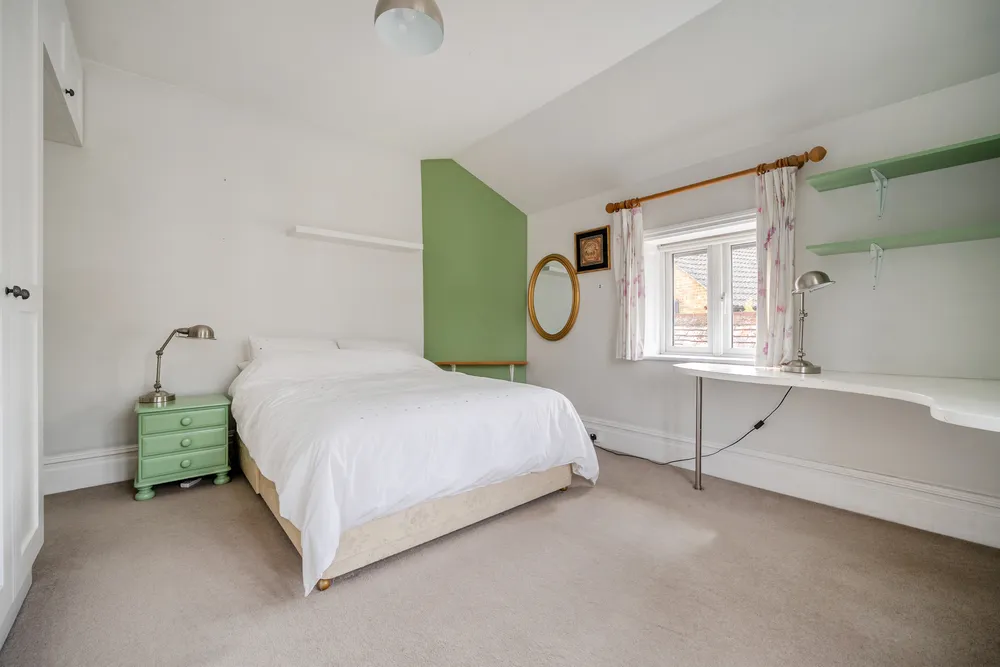 Allenby Road, Maidenhead, SL6