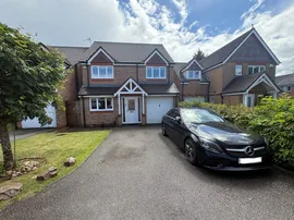 Seacole Close, Braunstone, Leicester photo