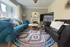 Seacole Close, Braunstone, Leicester